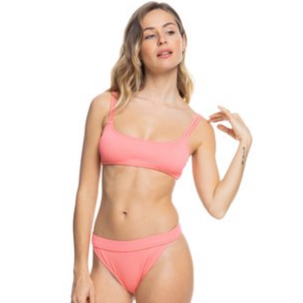 Roxy Mind Of Freedom Bralette Bikini Top
